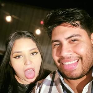 Meet your Posher, Miguel angel